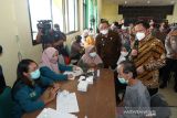 Mendagri minta Gubernur dan Wali Kota/Bupati lakukan terobosan untuk genjot vaksinasi