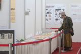 Nahdlatut turots pamerkan manuskrip sejarah Islam di Muktamar NU