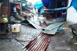 Waspadai peringatan hujan lebat di sejumlah wilayah Indonesia