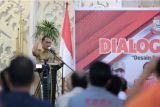 Wali Kota Makassar  minta KONI lahirkan perda kesejahteraan atlet