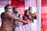 Staf Ahli Menteri Perdagangan lepas ekspor akhir tahun di Lampung