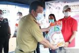Sumsel harapkan bantuan CSR untuk korban bencana alam