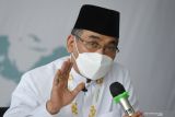 Gus Yahya yakin Rais Aam tak keberatan dirinya jadi Ketum PBNU