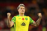 Mathias Normann absen membela Norwich