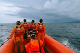 SAR Mataram belum menemukan suami-isteri korban kapal tenggelam