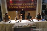 Pelaku diduga oknum TNI, polisi limpahkan penyelidikan tabrakan di Nagreg ke Pomdam Siliwangi