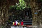 Wisata Rohani Gua Maria Sedang Sriningsih