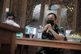 Semen Gresik perkokoh sinergi dengan Polres dan Kodim Rembang