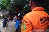 Anak hanyut di Bandung Barat ditemukan tewas