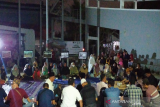 Organisasi pers menggelar doa bersama untuk jurnalis korban tsunami Aceh