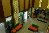 RSUD Padang Panjang hadirkan suasana hotel berbintang di ruang tunggu