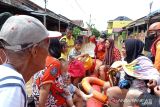 Basarnas Palembang aktifkan  pos aduan kedaruratan bencana alam banjir