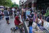 Yogyakarta menggelar rapid antigen acak di tempat wisata hingga tahun baru
