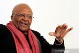 Respons meninggalnya pejuang anti-apartheid Afsel Desmond Tutu
