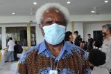 Pdt Biniluk dukung program perekrutan Bintara Noken Papua