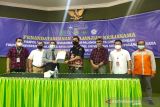 Empat universitas di Kalteng kerja sama peningkatan pendidikan