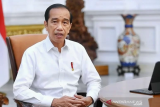 Jokowi segera resmikan smelter VDNI-Bendungan Ladongi di Sultra