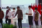 Presiden Jokowi berharap RS Internasional picu Bali jadi tujuan wisata kesehatan