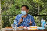 Wali Kota Tomohon Ajak Masyarakat Terus Disiplin Protokol Kesehatan