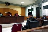 Pledoi Husnul ungkap sindikat kriminal pada proyek benih jagung di NTB