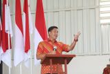 Wagub optimistis sinergitas Pemprov-BPK berkontribusi bangun daerah