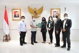 Pordasi berharap dapat memanfaatkan fasilitas  eks Asian Games 2018