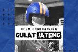 PGSI Jateng galang dana untuk bangun rumah  gulat