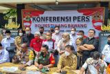 Polres Tulang Bawang jelaskan kasus Gereja Pantekosta Indonesia (GPI) Tulang Bawang