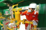 PGN jaga layanan gas bumi ke pelanggan selama Natal dan Tahun Baru 2022