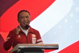Menpora mengapresiasi timnas Indonesia meski gagal juara Piala AFF 2020