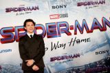 'Spider-Man: No Way Home' capai lebih dari 5 juta penonton di Korsel