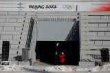 Menlu dan Menpora Jerman tak hadiri Olimpiade Beijing