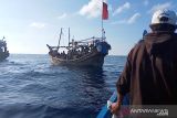 UNHCR minta Indonesia izinkan kapal pengungsi Rohingya untuk berlabuh