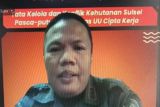 Balai Gakkum KLHK Sulawesi tangani 78 kasus pada 2021