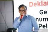 Muhaimin sebut sistem politik Indonesia alami kemajuan