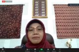 BBKB Kemenperin berupaya mengenalkan batik Indonesia ke publik Amerika
