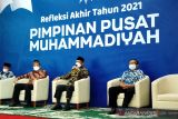 PP Muhammadiyah mendirikan sekolah di Australia
