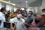 Penyedia jasa pengiriman makanan di Solo diminta tak beratkan UMKM