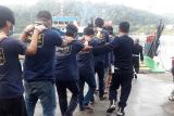 12 napi Lapas Narkotika Bangli Bali dipindah ke Nusakambangan