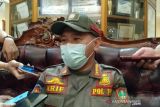 Satpol PP Solo terjunkan 200 personel amankan malam Tahun Baru 2022