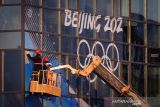 Jelang Olimpiade, Jerman minta atletnya hindari santap daging dari China