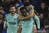 Danny Welbeck buyarkan kemenangan Chelsea saat lawan Brighton