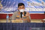 Polres Agam sediakan grand prize satu kapling tanah bagi peserta vaksin