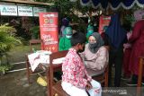 Yogyakarta menargetkan 3.000 anak 6-11 tahun jalani vaksinasi tiap hari
