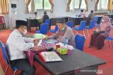 156 pelamar lulus seleksi guru agama di desa