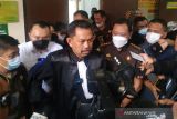 Kajati Jabar  : Tuntutan hukuman mati Herry Wirawan peringatan bagi pelaku asusila lain