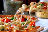 Domino's Pizza resmikan gerai ke-200 di Pekanbaru