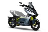 Rilis skuter listrik Yamaha E01 dan E02 diluncurkan pada 2022