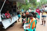 Catatan Akhir Tahun-Tujuh poin krusial revisi kedua Otonomi Khusus Papua