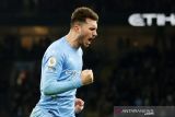 Usai dapatkan Ferran Torres, Barcelona kembali pemain Manchester City